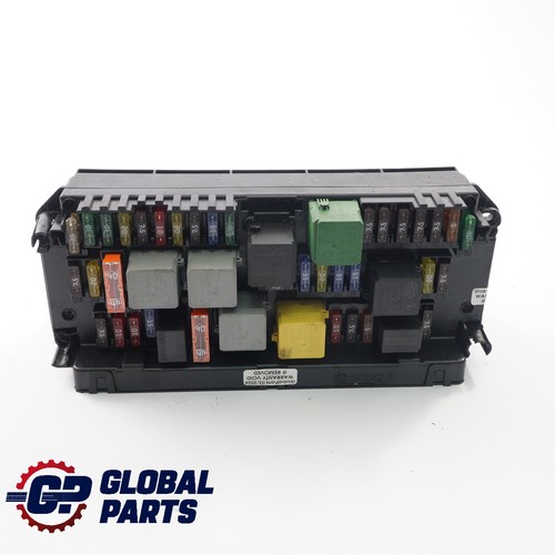 Mercedes SLK R171 Petrol M271 Fuse Box SAM Relay Control Module A2129007324 - Picture 10 of 12