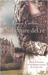 Im Herzen von König Denise Cartier