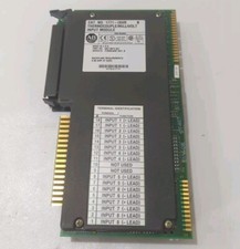 Allen-Bradley QUALITY Thermocouple/Millivolt Input Module CAT. NO. 1771- IXHR B
