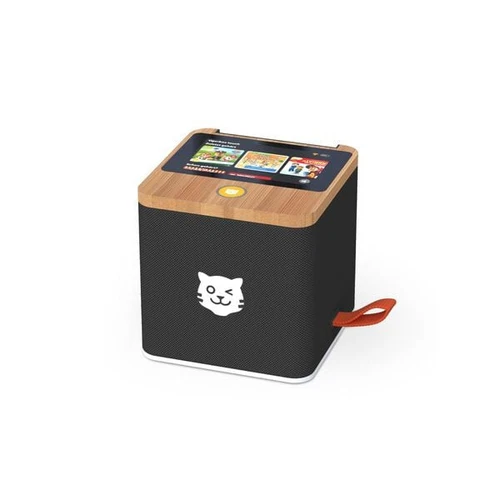 tigerbox touch, schwarz, neu, tigermedia