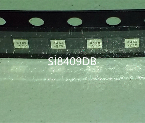 SI8409DB-T1-E1 Vishay Semiconductors | Italia - Foto 6