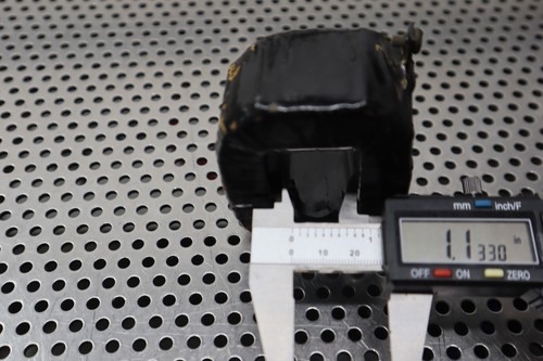 CLARK TB103-3 K Coil New Old Stock See All Pictures - Picture 8 of 12