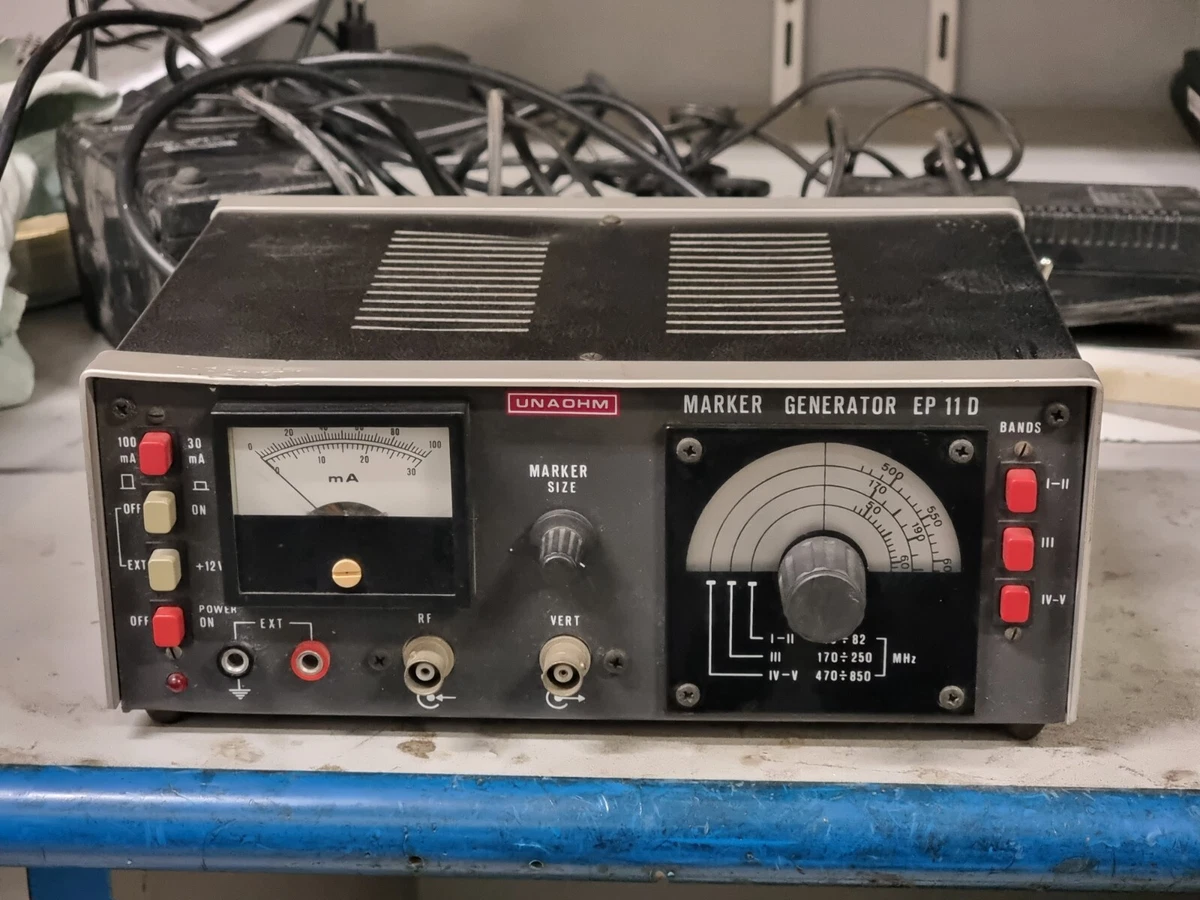 Misuratore di campo ROVER DL2 - Informatica In vendita a Torino