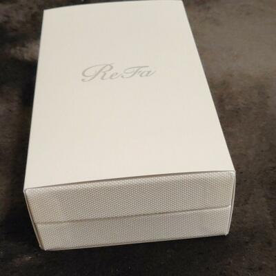 ReFa S CARAT RAY RF-SR2150B MTG Platinum Beauty Facial ReFa S CARAT RAY RF-SR2150B MTG Platinum Beauty Facial