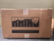 RHINO MULTI-PRO  GPD-45 POST DRIVER KIT 301002 5006907