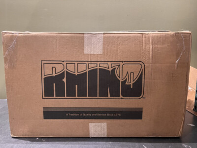 #ad RHINO MULTI PRO GPD 45 POST DRIVER KIT 301002 5006907 $2999.99