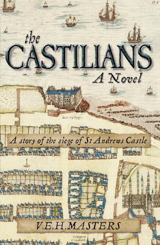 Thumbnail - The Castilians, A Novel (taschenbuch)