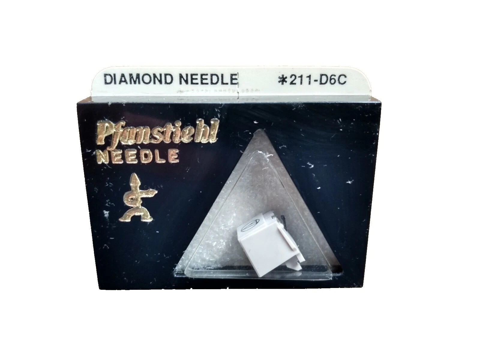 Piezas de agujas de disco Pfanstiehl para Yamaha