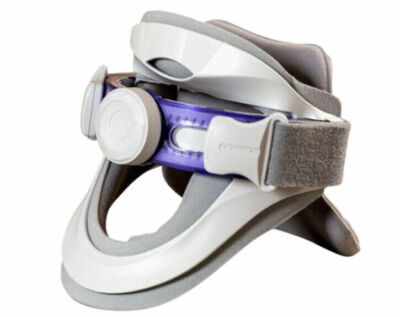 Disk Dr DidocNeck Guard Rehabilitation for Turtle Neck Syndrome Dial Type UPS#