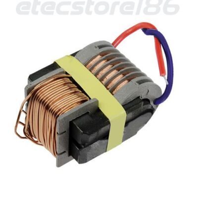 15KV High Frequency Inverter Voltage Coil Arc Generator Boost Step up Converter