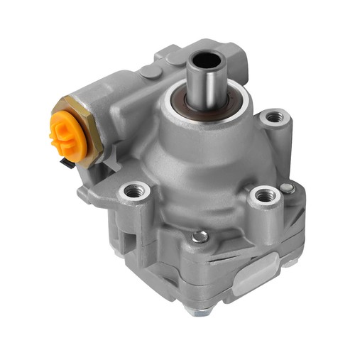 Power Steering Pump For Hummer H3 3.5L 3460CC 211Cu. 2006 21-5173 15235158 - Picture 6 of 12