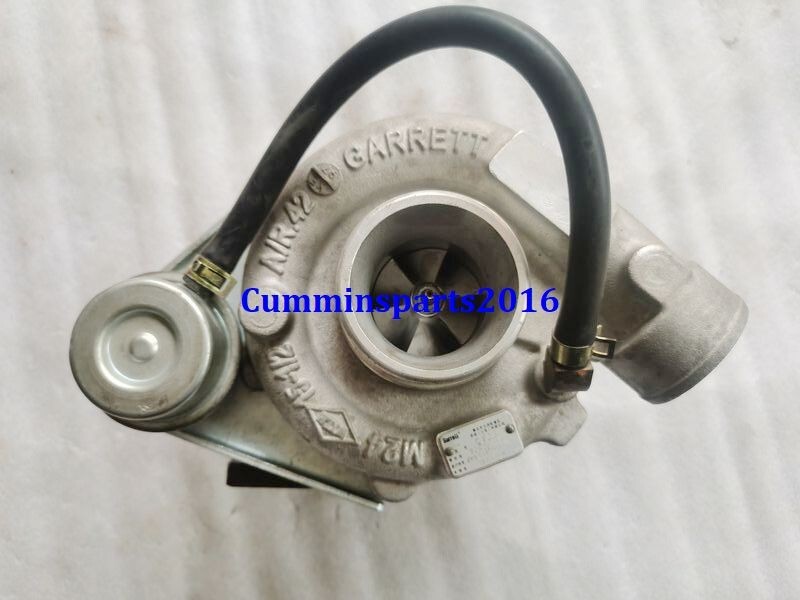 NEW GARRETT GT22 738769-0004 E049339000054 FOTON BJ493ZQ3 2.8L