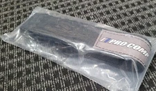 Pro Comp Universal 18" Suspension Limit Straps Pair Pt# 5182