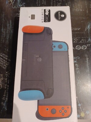 Grip Case Swith