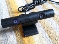 Sony Playstation 4 Camera With Stand For Sale Online Ebay