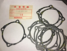 Honda E400 A Generator NOS Starter Case Gaske...