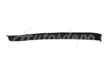 For 94-01 Dodge Ram 1500 94-02 Ram 2500 3500 Front Bumper Low Air Dam Deflector