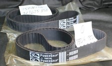 One (1) Gates 750H150 Synchronous Timing Belt...