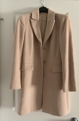 Pennyblack wool coat