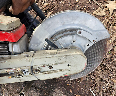 SHINDAIWA Concrete Saw ec7500 / ec7600 68003 | eBay SHINDAIWA Concrete Saw ec7500 / ec7600 68003 | eBay