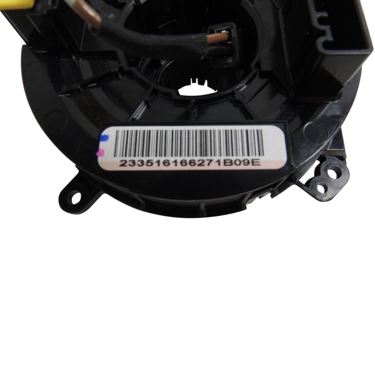 23351616 Clockspring w/13589991 Steering Wheel Position 23351616 Clockspring w/13589991 Steering Wheel Position