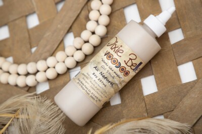 Voodoo Gelfleck (wasserbasiert) - Au Naturel - Dixie Belle Paint Company