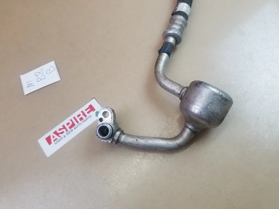 2006-2013 Lexus IS350 AC Air Conditioner Hose Line Pipe OEM 88703-53091 Foto 3 de 4