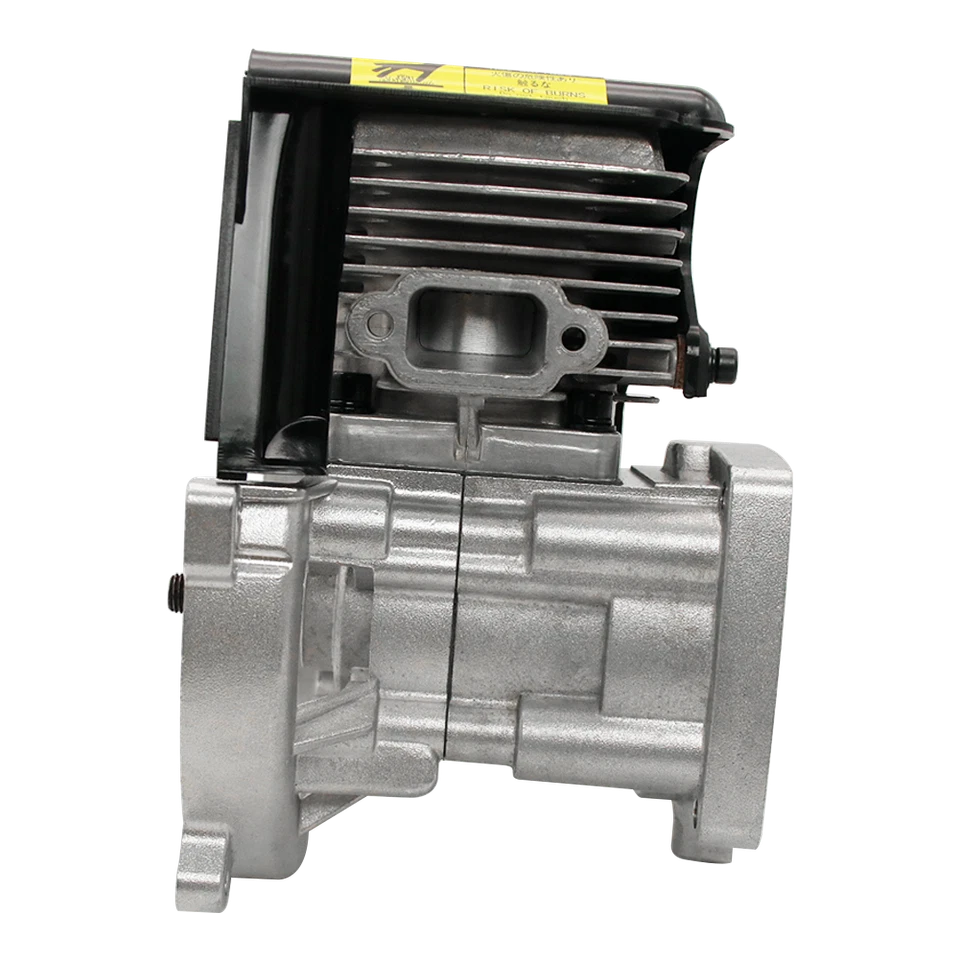 Big Bore UPGRADE KIT 38mm fit 26cc 29cc 30.5CC Zenoah for 1/5 baja Losi 5T FG - Image 3 of 4