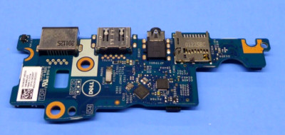 Genuine Dell Vostro 5501 5502 Daughter IO Board 40XRT
