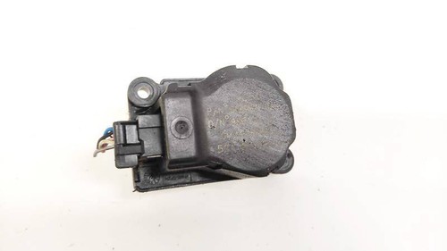 Opel Vectra 2006 Heater Vent Flap Control Actuator Motor 09180203, #1861657-11