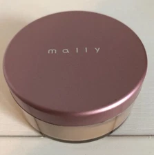 NEW SEALED  Mally Poreless Perfection Skin Finisher RICH 