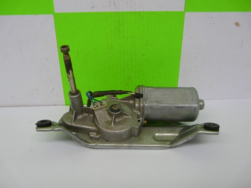 Heckwischermotor WM-3206-1S Mitsubishi Colt V CJ/CP CJ0 96- Wischermotor hinten