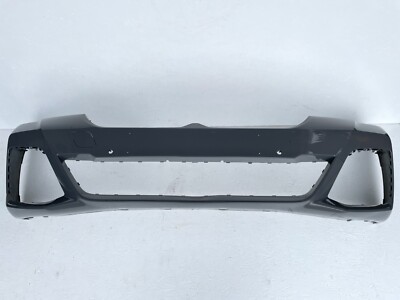 BMW 5er G30 G31 LCI m paket Stoßstange stossstange vorne bumper Original mb303