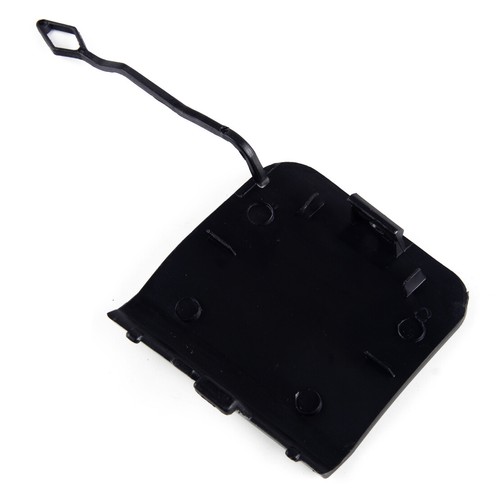 Rear Bumper Tow Hook Cover Cap Fit for Mercedes Benz W204 C300 C280 2007-2012 gw - Picture 2 of 2