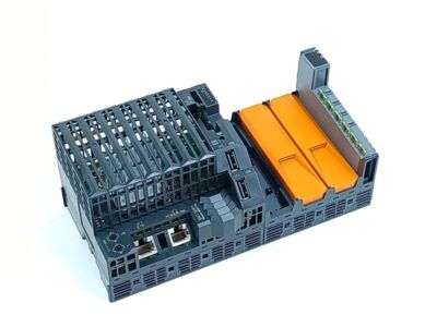 B&R X20 CP 3584 Rev H3 X20CP3584 PLC Module NEUWERTIG