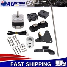 Ender-3 Dual Z Axis Lead Screw Upgrade Kit For Ender-3 3D Printer Accessories