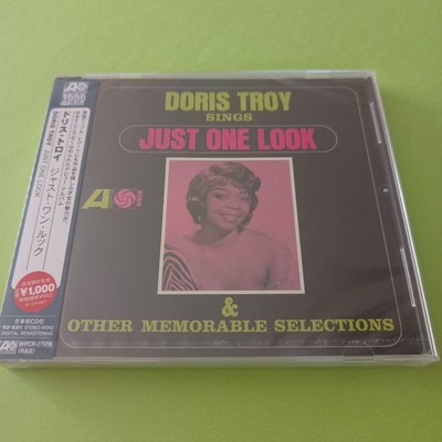 Doris Troy/Just One Look