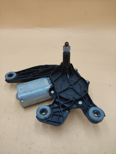 Scheibenwischermotor Peugeot 307 Hinten