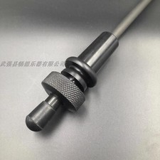 Strong Carbon Fiber Cello Endpin,3/4-4/4 Cello End Pin Spike Support