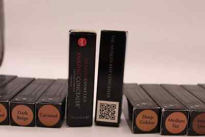 Amazing Cosmetics Amazing Concealer Full Coverage -  6ml *pick shade*