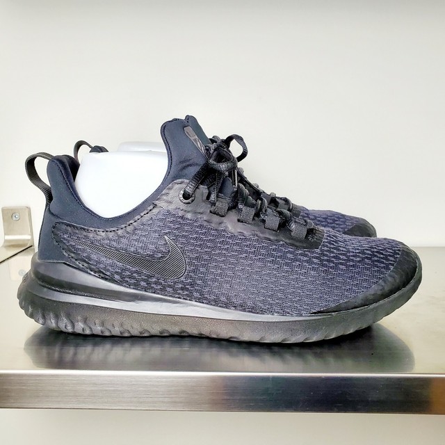 nike renew rival women's grey