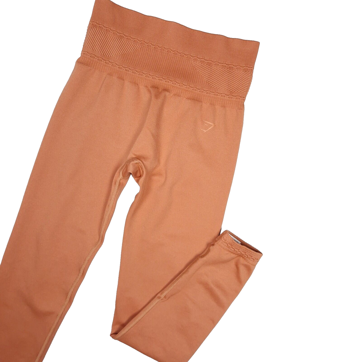 Orange Legacy Fitness Joggers Gymshark Women's Gymshark Legacy Bra