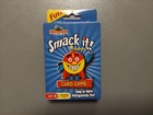 BRAND NEW Factory Sealed SMACK IT Challenge CARD GAME! Arizona GameCo