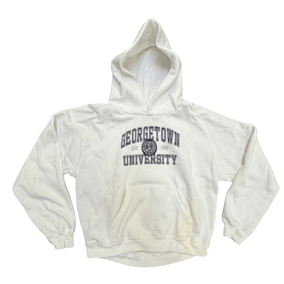 JanSport sudaderas de tamaño regular Blanco para Mujeres