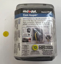 RED DOT CODE KEEPER CKPM UNIVERSAL