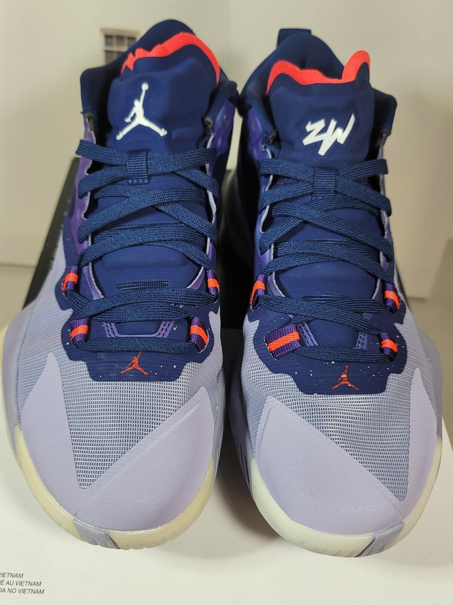 Size 10 - Air Jordan Zion 1 ZNA for sale online | eBay