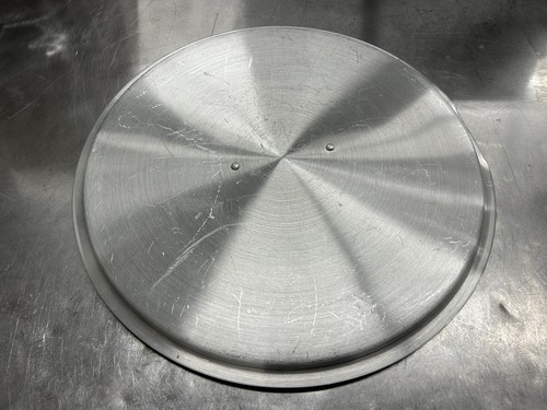 24 Qt Lager Topfdeckel - Bild 7 von 9