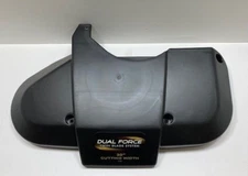 Genuine Toro 139-5408 Belt Cover Asm