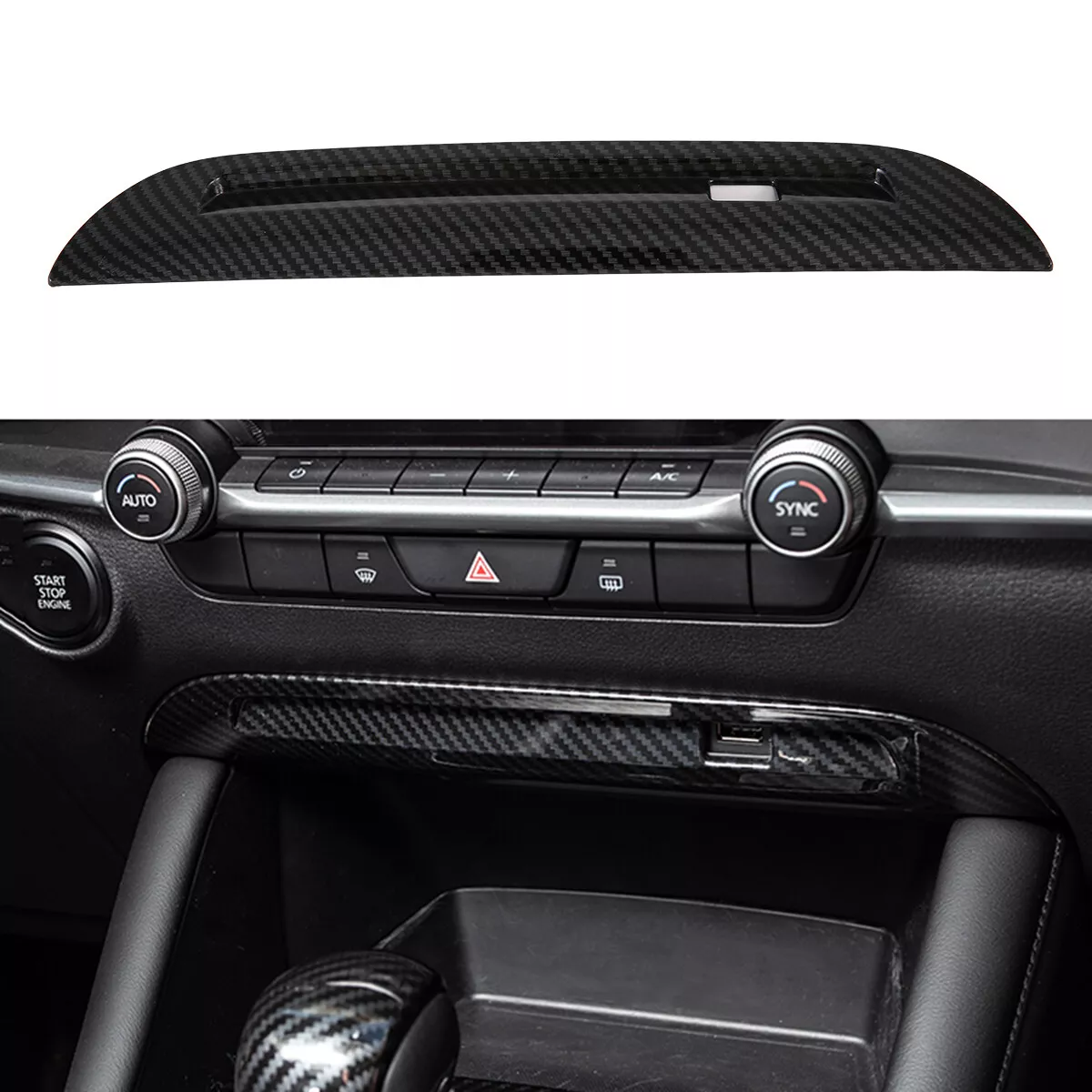 Mazda 3 cheap 2021 accessories