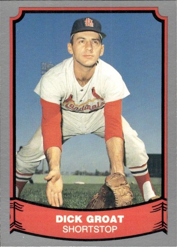 1988 and 1989 Pacific Baseball Legends MLB Set Break #1-#220 — You Choose! - Picture 214 of 441